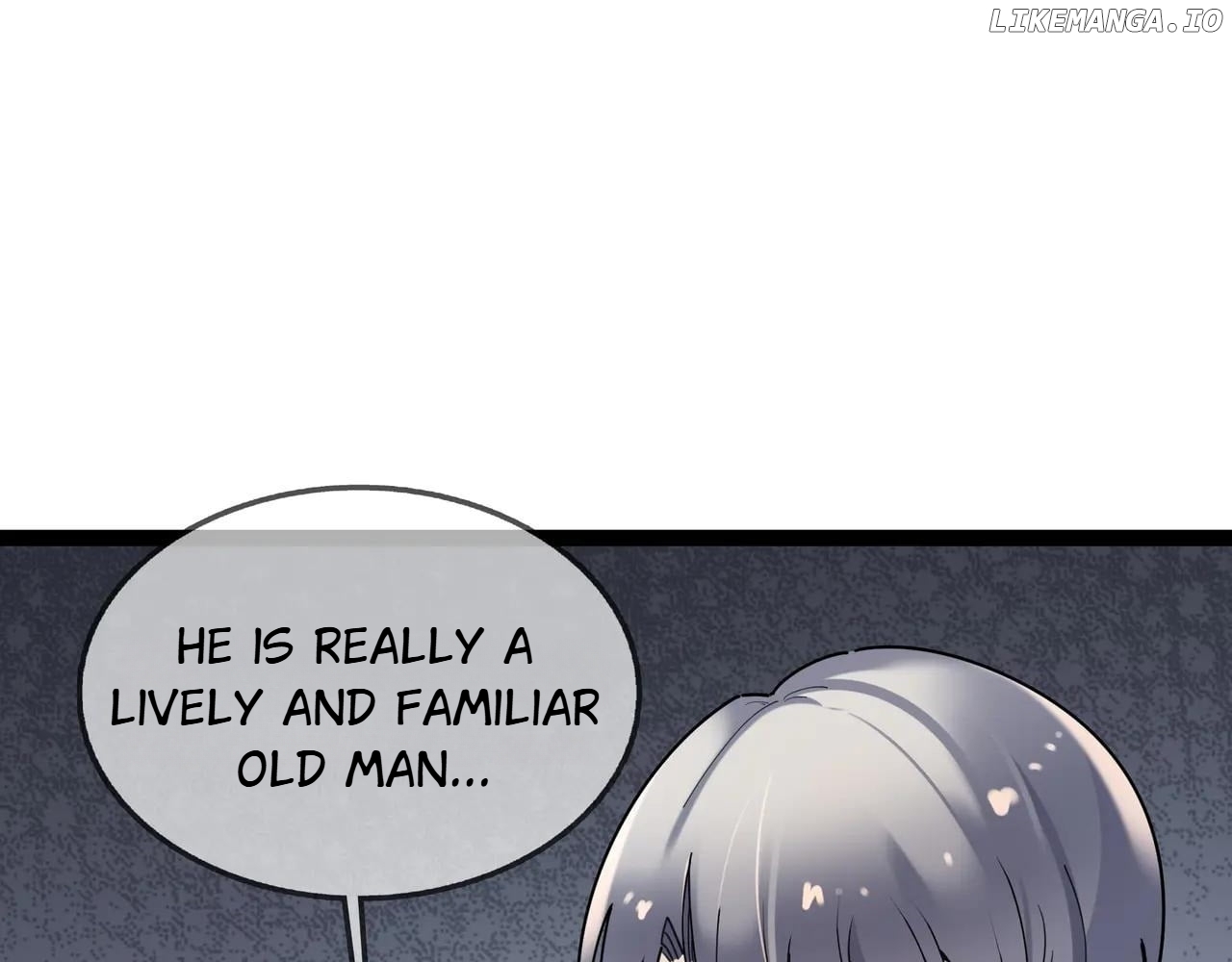 Daddy President Is Too Hard To Deal With Chapter 144 - page 91